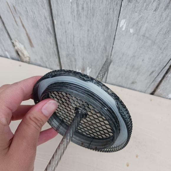 Starbucks Halloween Oil Slick Rainbow Iridescent Venti Tumbler 24 oz - Picture 7 of 8